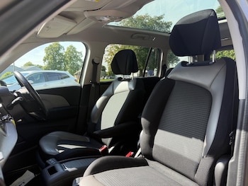 Used Citroen C4 Grand Picasso 2019 for sale - 75414085: Photo