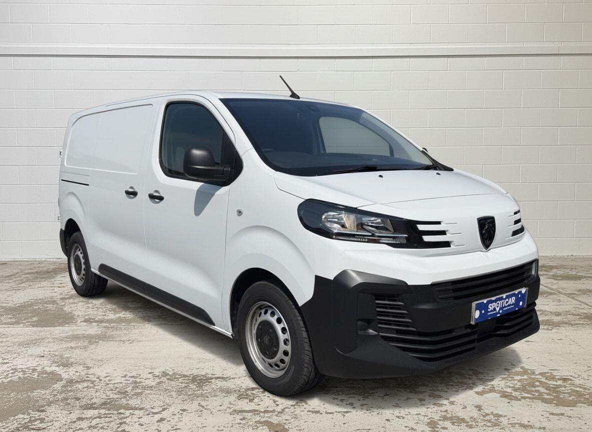 Used Peugeot Expert 2024 for sale - 77625939: Photo 1