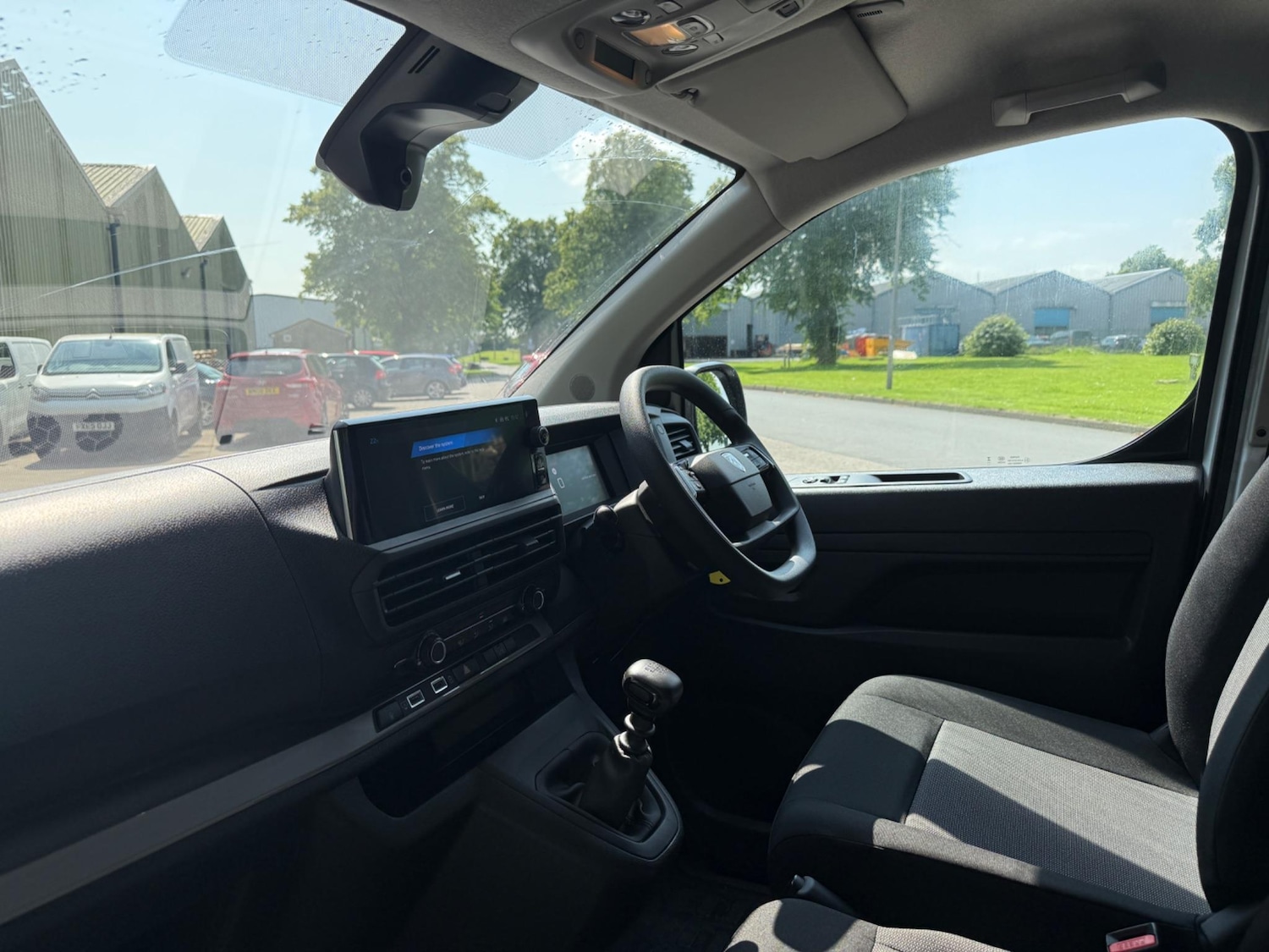 Used Peugeot Expert 2024 for sale - 77625939: Photo 12