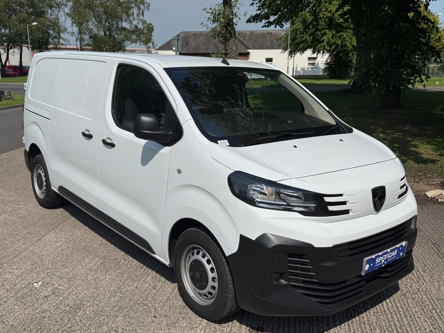 Used Peugeot Expert 2024 for sale - 77625939: Photo 14