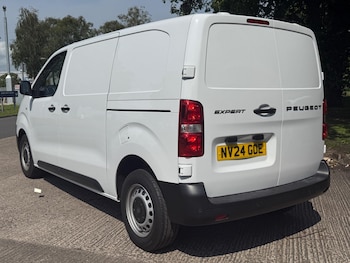 Used Peugeot Expert 2024 for sale - 77625939: Photo