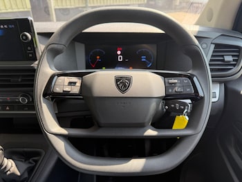 Used Peugeot Expert 2024 for sale - 77625939: Photo