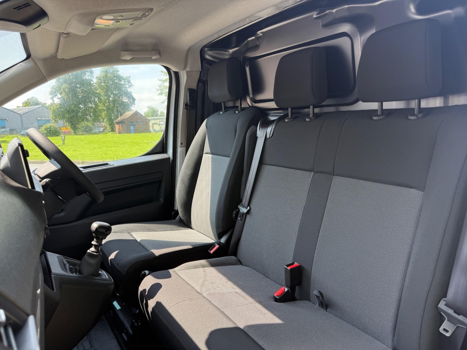 Used Peugeot Expert 2024 for sale - 77625939: Photo 5