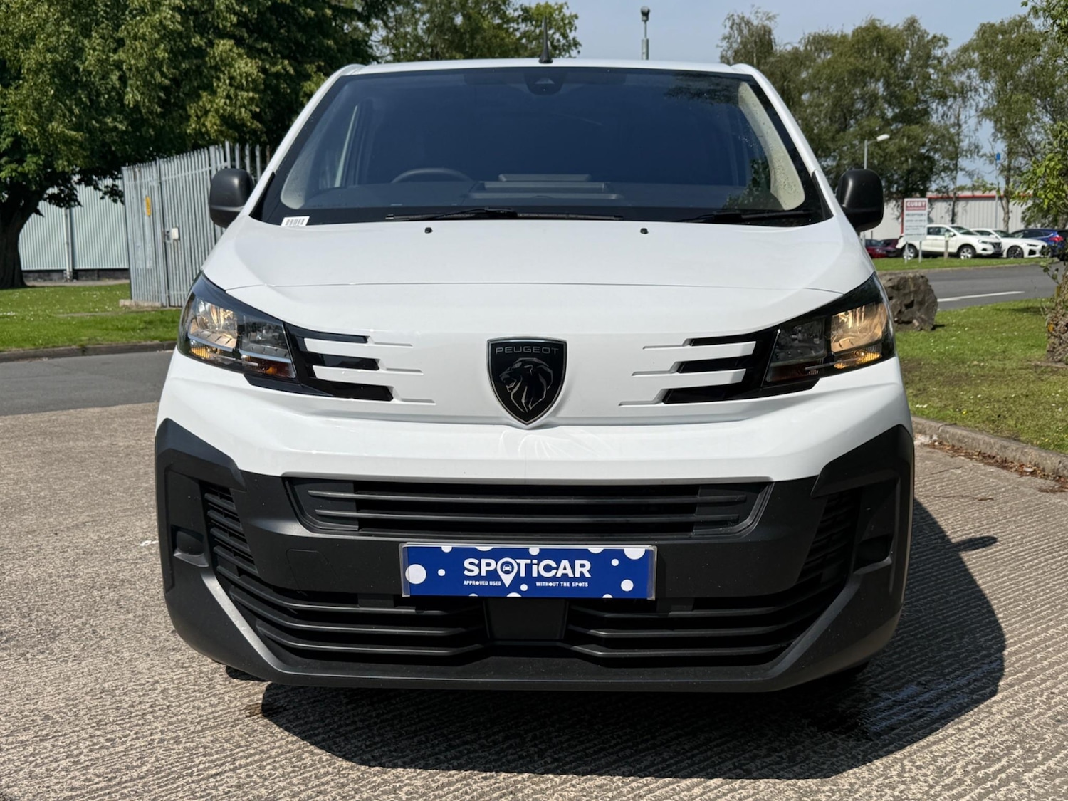 Used Peugeot Expert 2024 for sale - 77625939: Photo 6