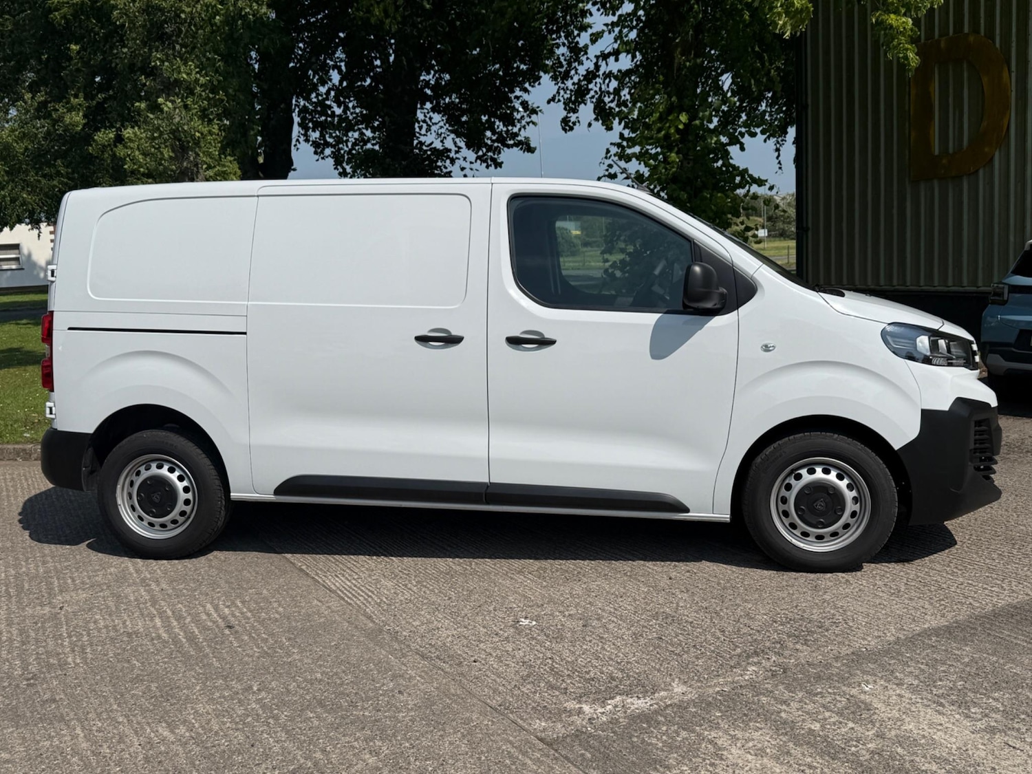 Used Peugeot Expert 2024 for sale - 77625939: Photo 7