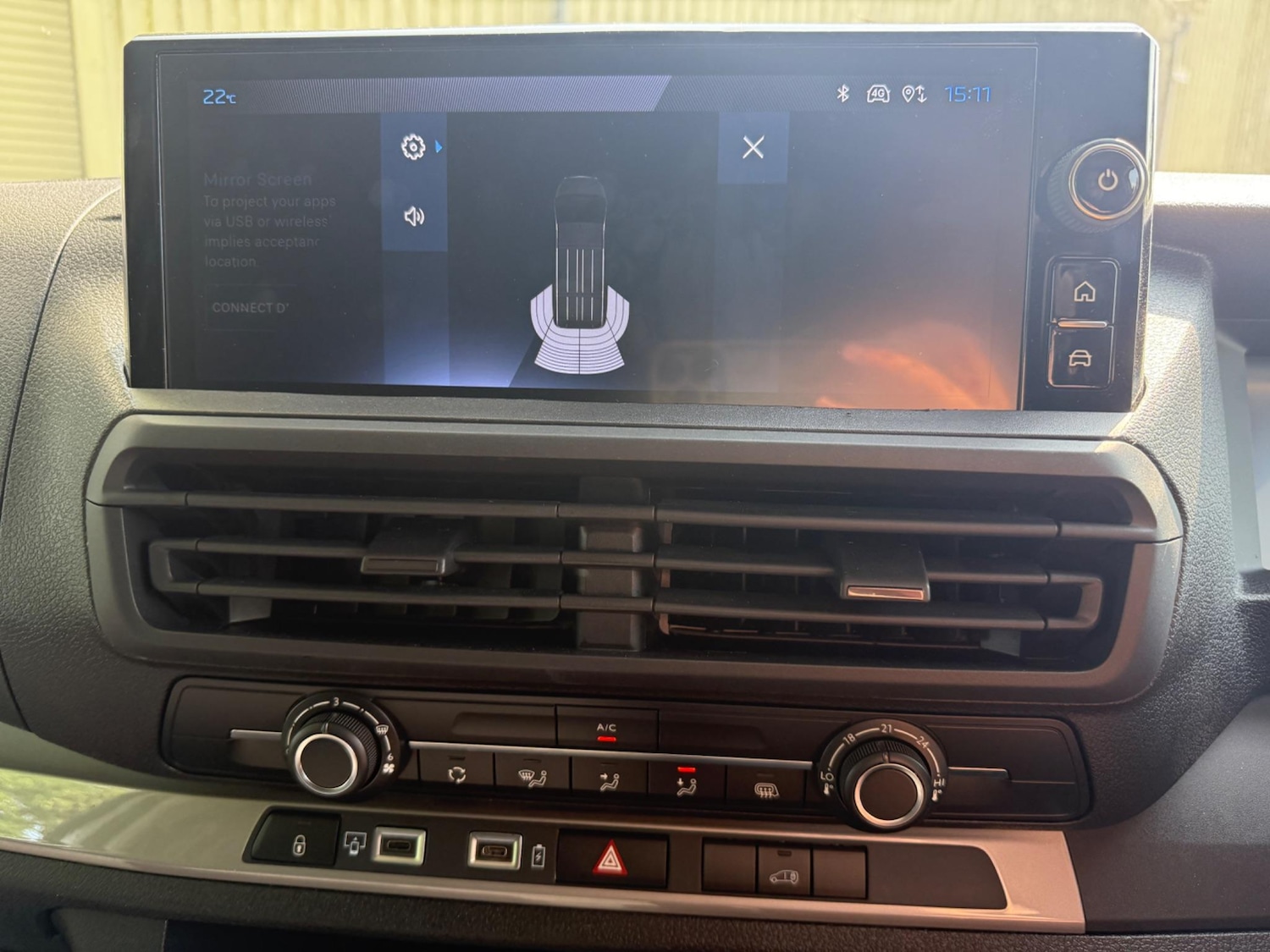 Used Peugeot Expert 2024 for sale - 77625939: Photo 9