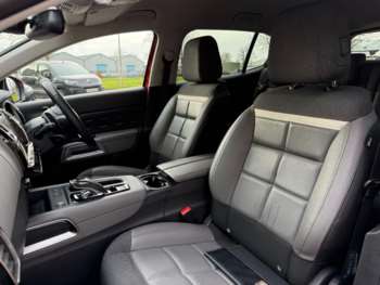 Used Citroen C5 Aircross 2020 for sale - 73834050: Photo