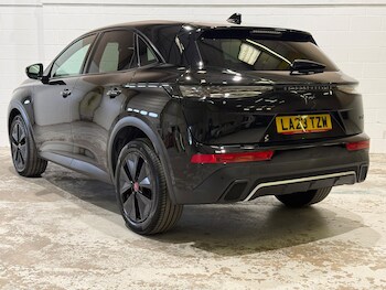 Used DS Automobiles DS 7 2023 for sale - 77625486: Photo