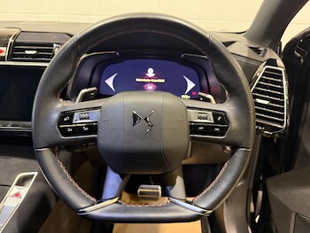 Used DS Automobiles DS 7 2023 for sale - 77625486: Photo