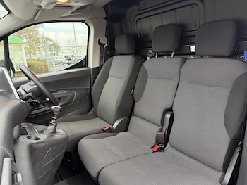 Used Citroen Berlingo 2023 for sale - 76743152: Photo