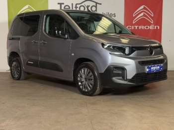 Used Citroen Berlingo 2024 for sale - 73540786: Photo