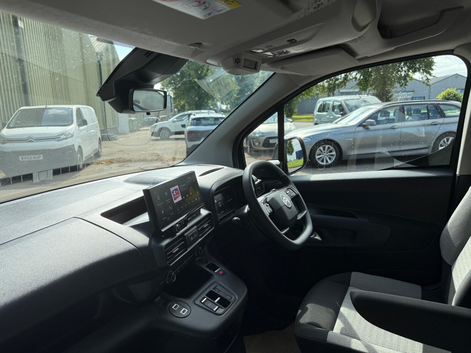 Vehicle 24