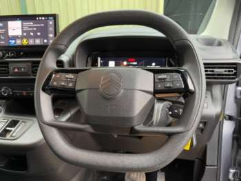 Used Citroen Berlingo 2024 for sale - 73540786: Photo