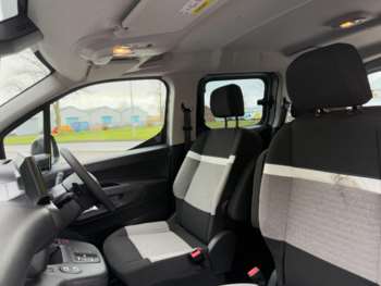 Used Citroen Berlingo 2024 for sale - 73540786: Photo