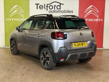 Used Citroen C3 Aircross 2024 for sale - 75023911: Photo