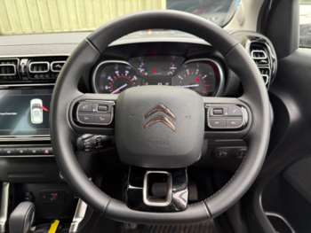 Used Citroen C3 Aircross 2024 for sale - 75023911: Photo