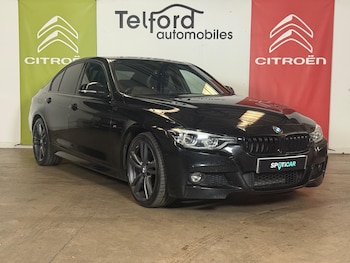BMW - 3 Series