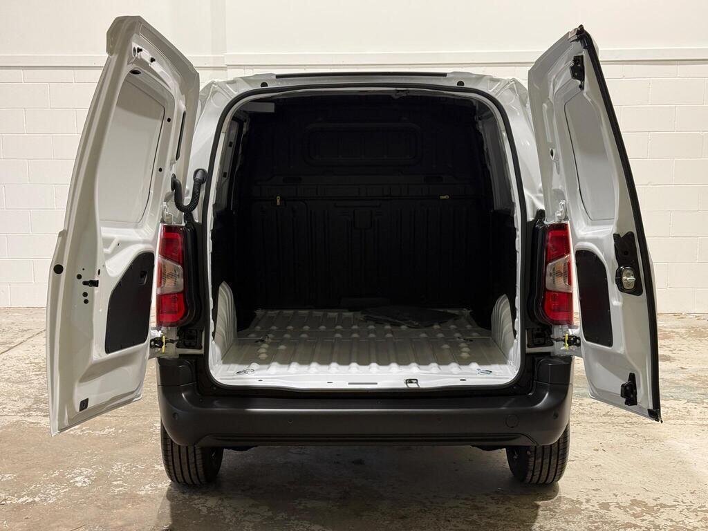 Used Citroen Berlingo 2026 for sale - 77441317: Photo 11