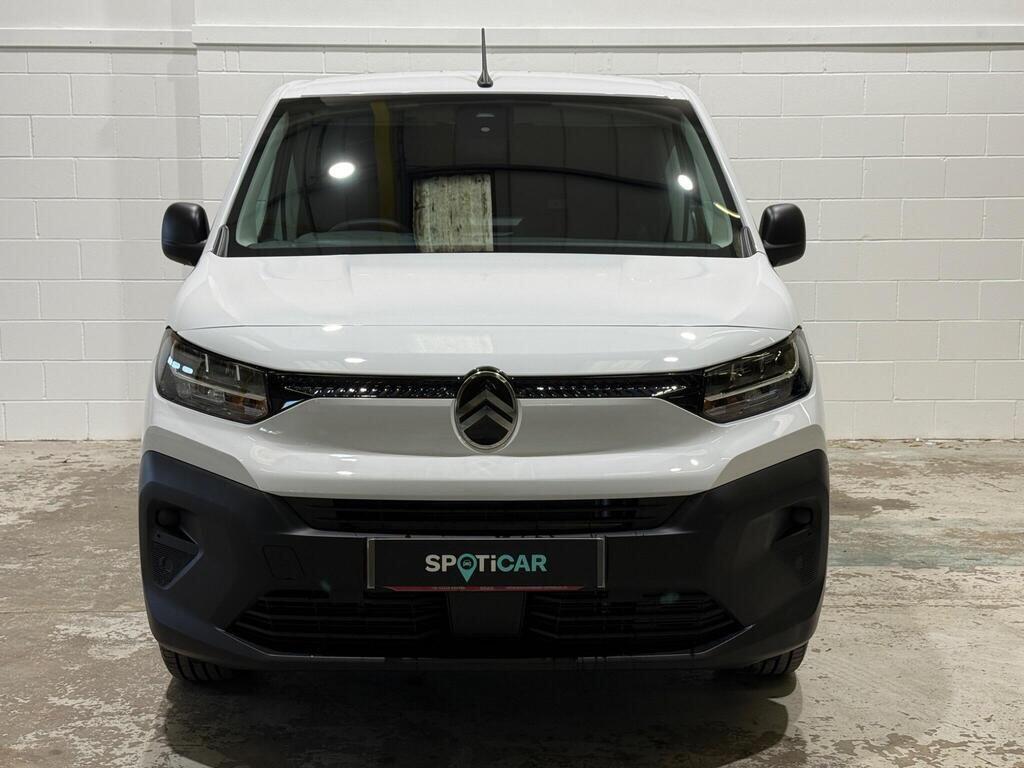 Used Citroen Berlingo 2026 for sale - 77441317: Photo 14