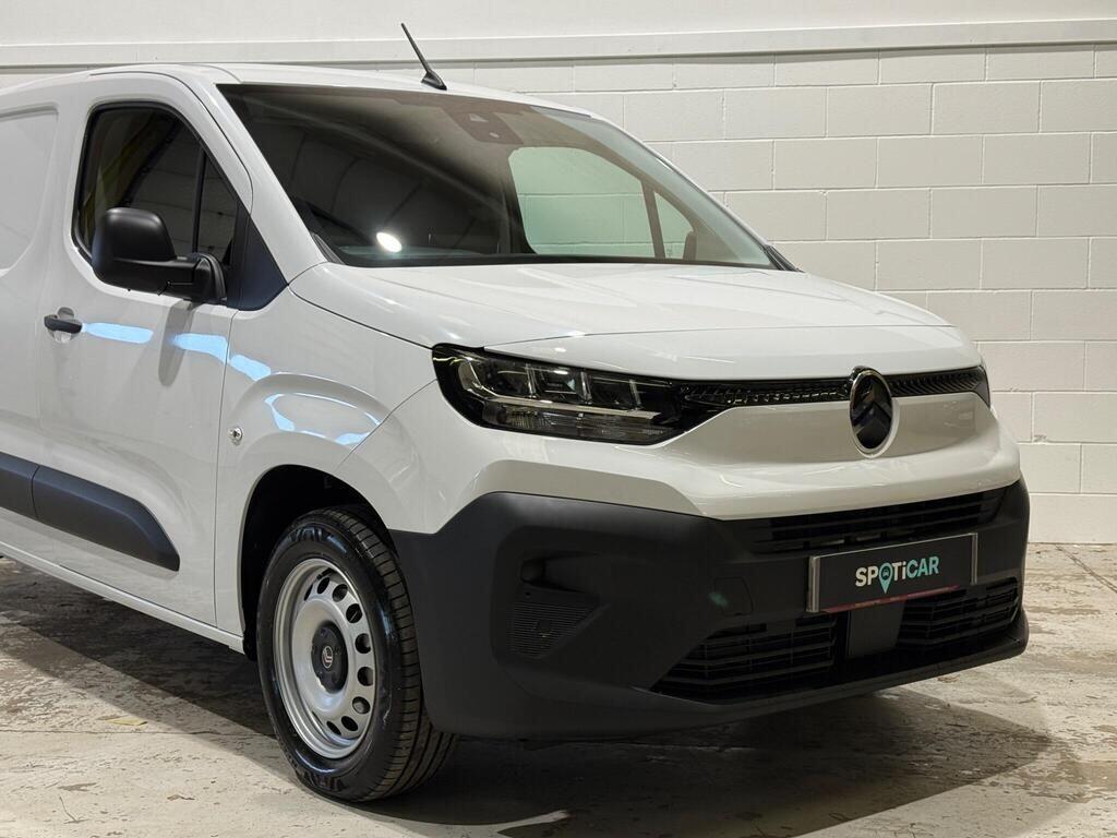 Used Citroen Berlingo 2026 for sale - 77441317: Photo 19