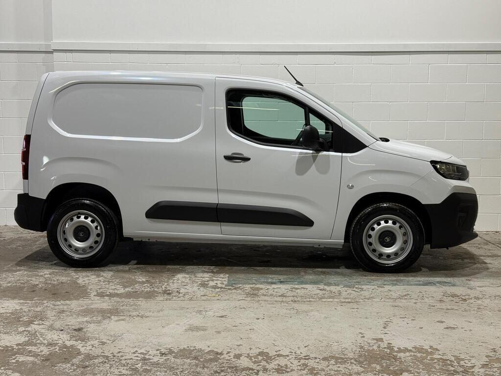 Used Citroen Berlingo 2026 for sale - 77441317: Photo 6