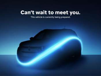 2021 (21) - 100kW E-TENSE Prestige 50kWh 5dr Auto