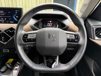 Used DS Automobiles DS 3 Crossback 2021 for sale - 74574122: Photo