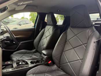 Used DS Automobiles DS 3 Crossback 2021 for sale - 74574122: Photo