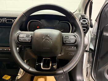 Used Citroen C3 Aircross 2021 for sale - 77351551: Photo