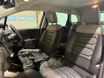 Used Citroen C3 Aircross 2021 for sale - 77351551: Photo