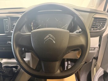 Used Citroen Dispatch 2022 for sale - 77768297: Photo