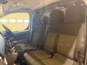 Used Citroen Dispatch 2022 for sale - 77768297: Photo