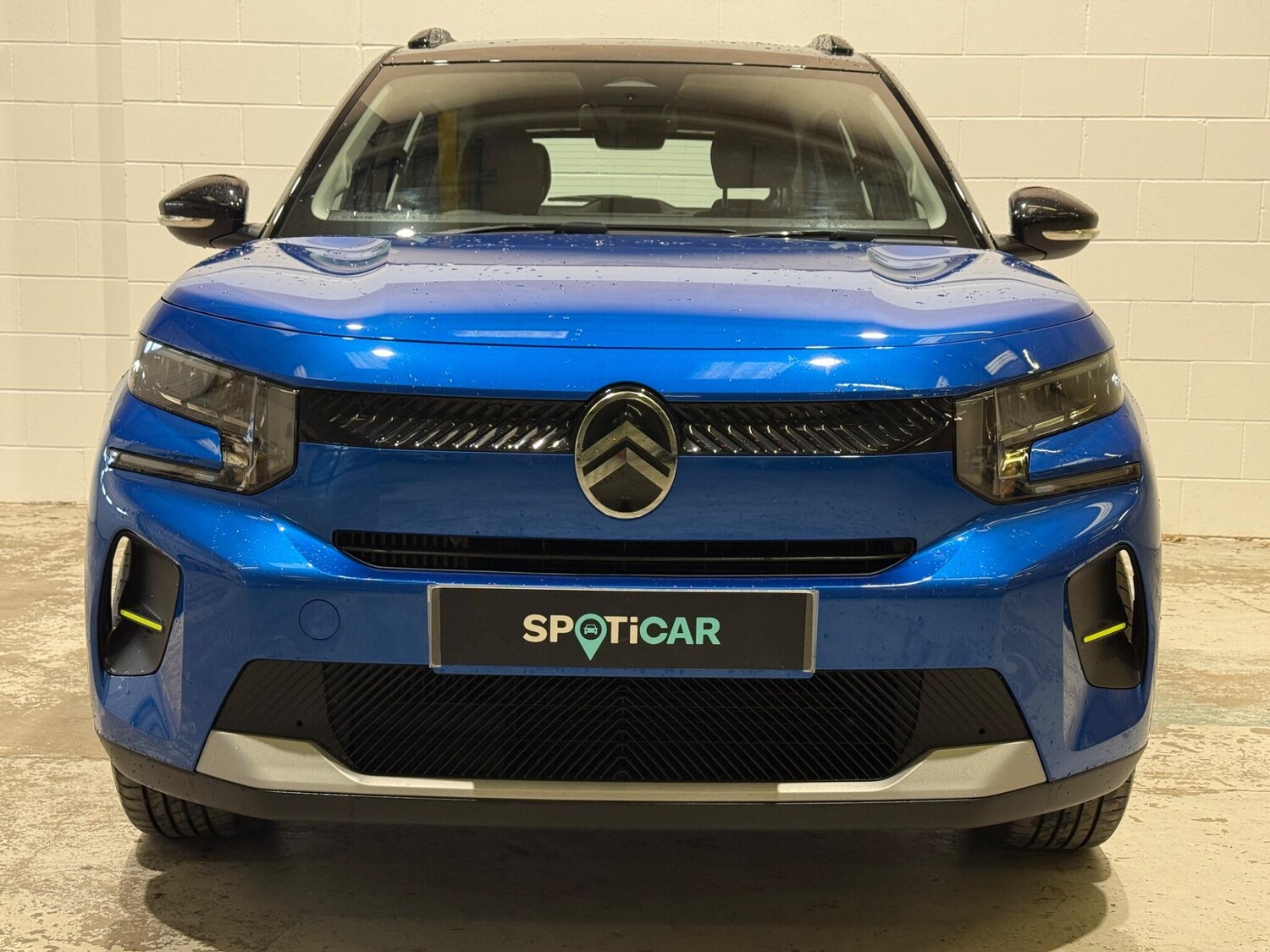 Used Citroen C3 2025 for sale - 77425995: Photo 10