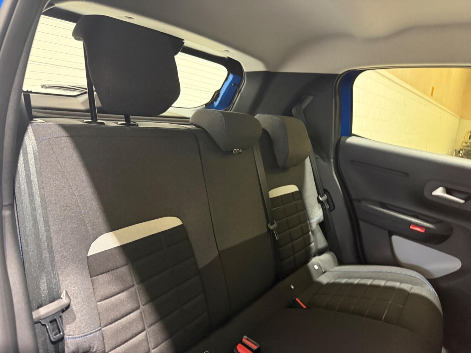 Used Citroen C3 2025 for sale - 77425995: Photo 11