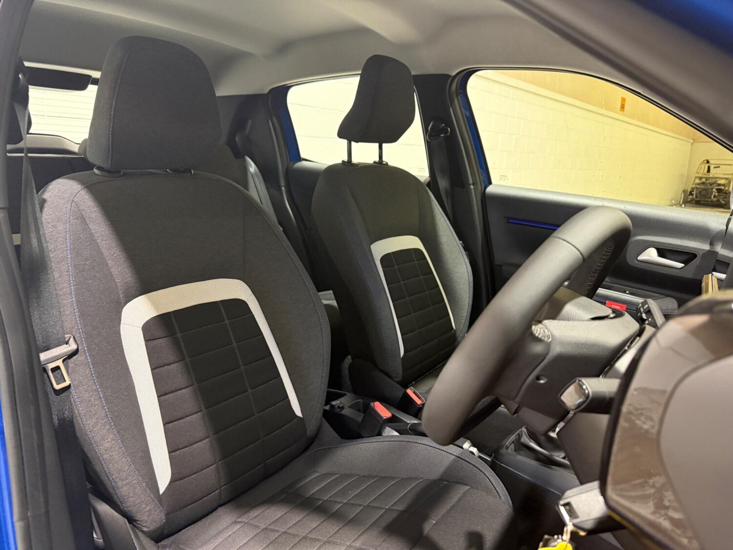 Used Citroen C3 2025 for sale - 77425995: Photo 12