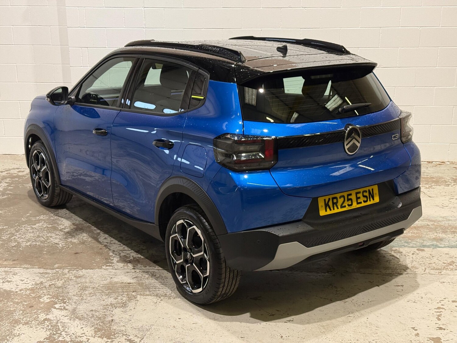 Used Citroen C3 2025 for sale - 77425995: Photo 15