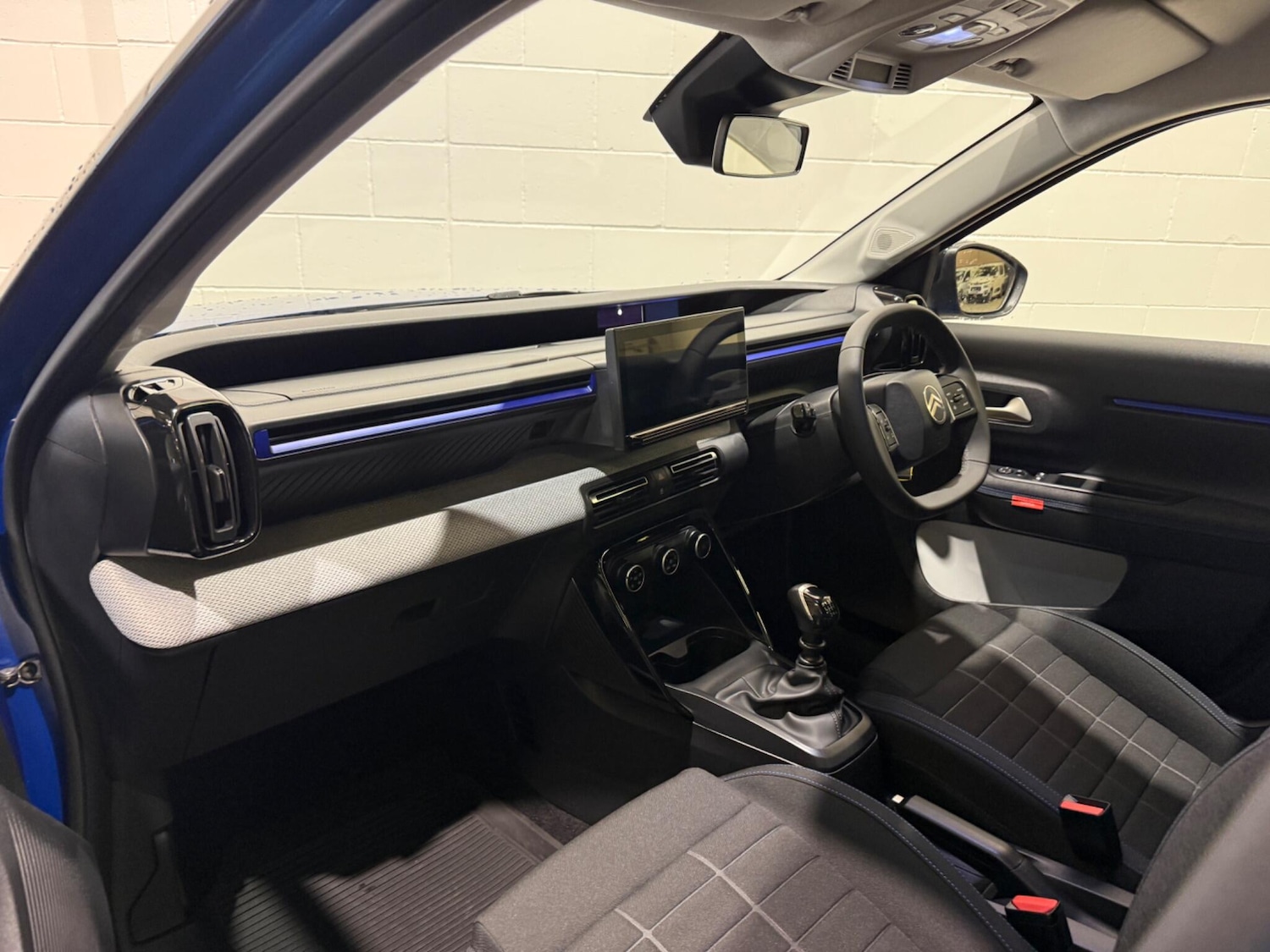 Used Citroen C3 2025 for sale - 77425995: Photo 16