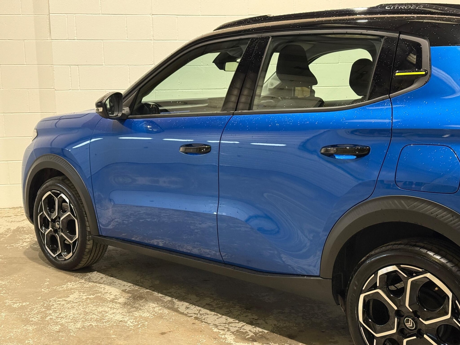 Used Citroen C3 2025 for sale - 77425995: Photo 17