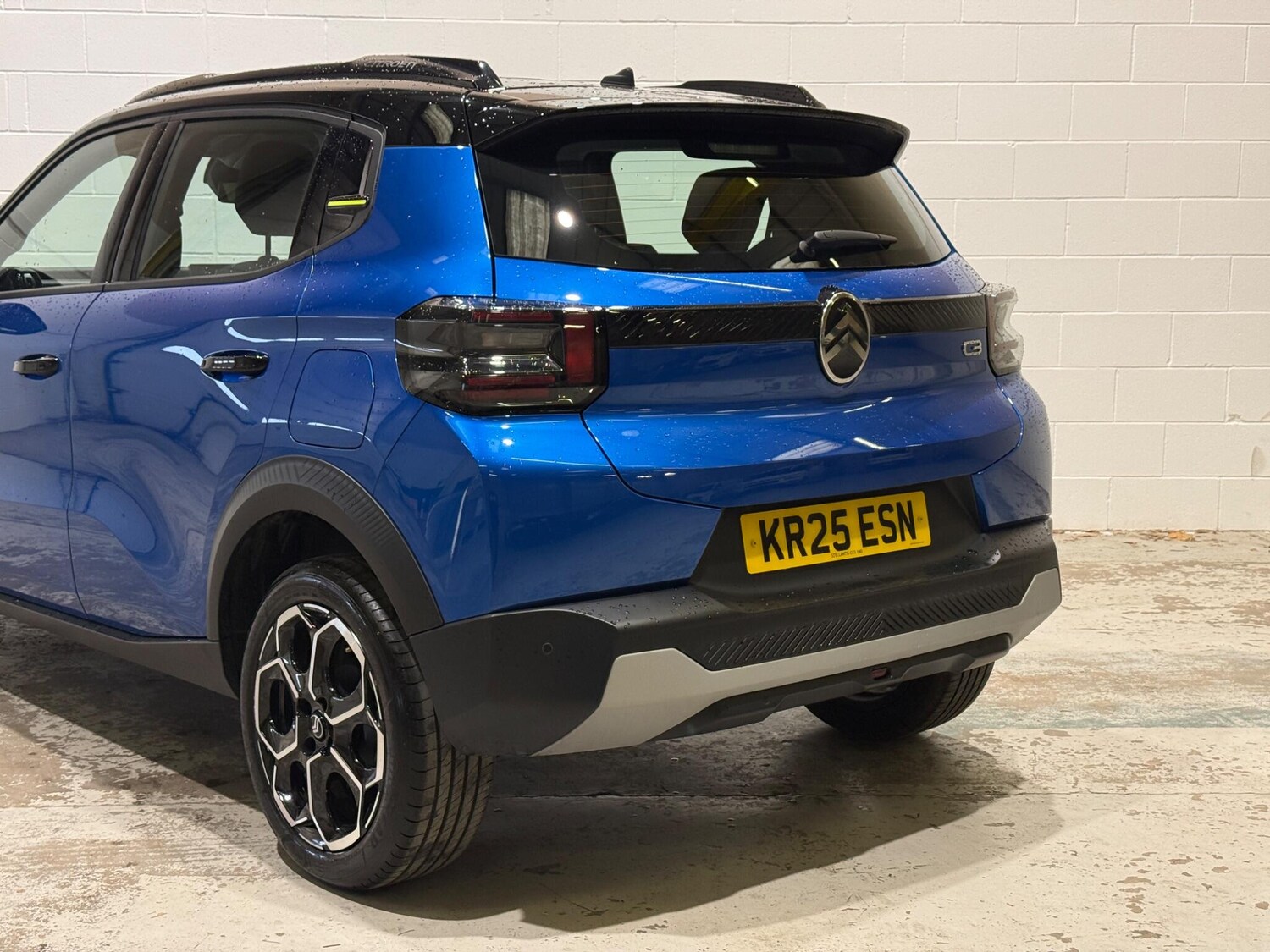 Used Citroen C3 2025 for sale - 77425995: Photo 18