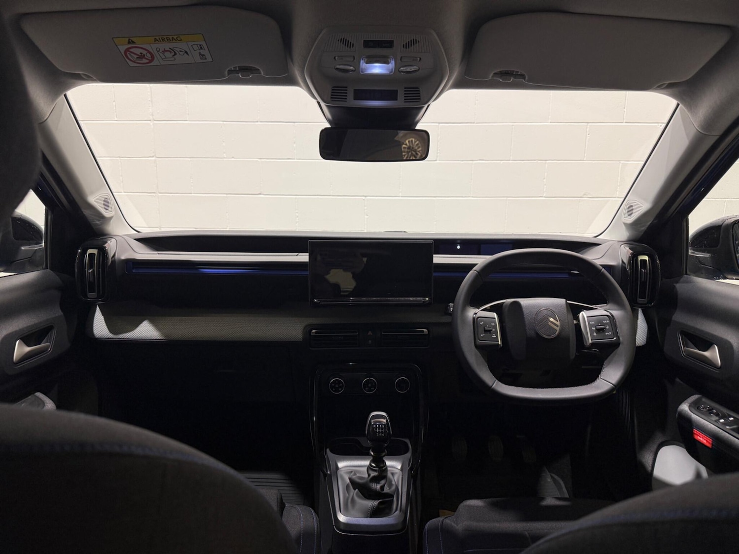 Used Citroen C3 2025 for sale - 77425995: Photo 19