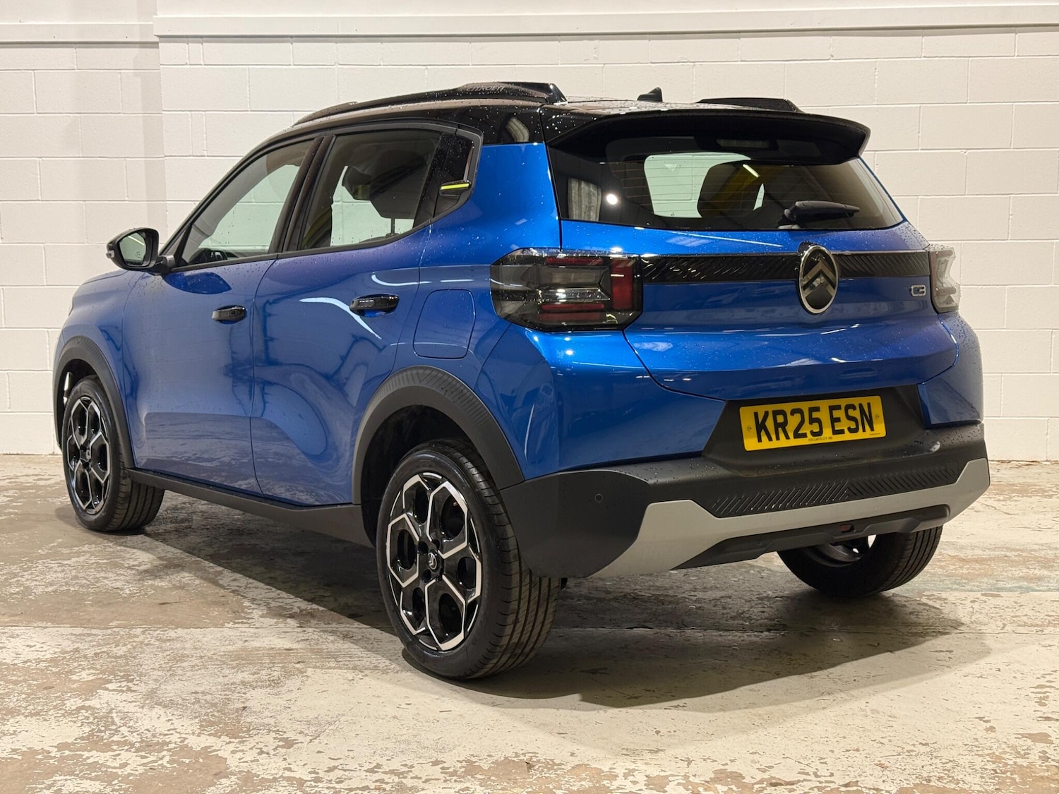 Used Citroen C3 2025 for sale - 77425995: Photo 2