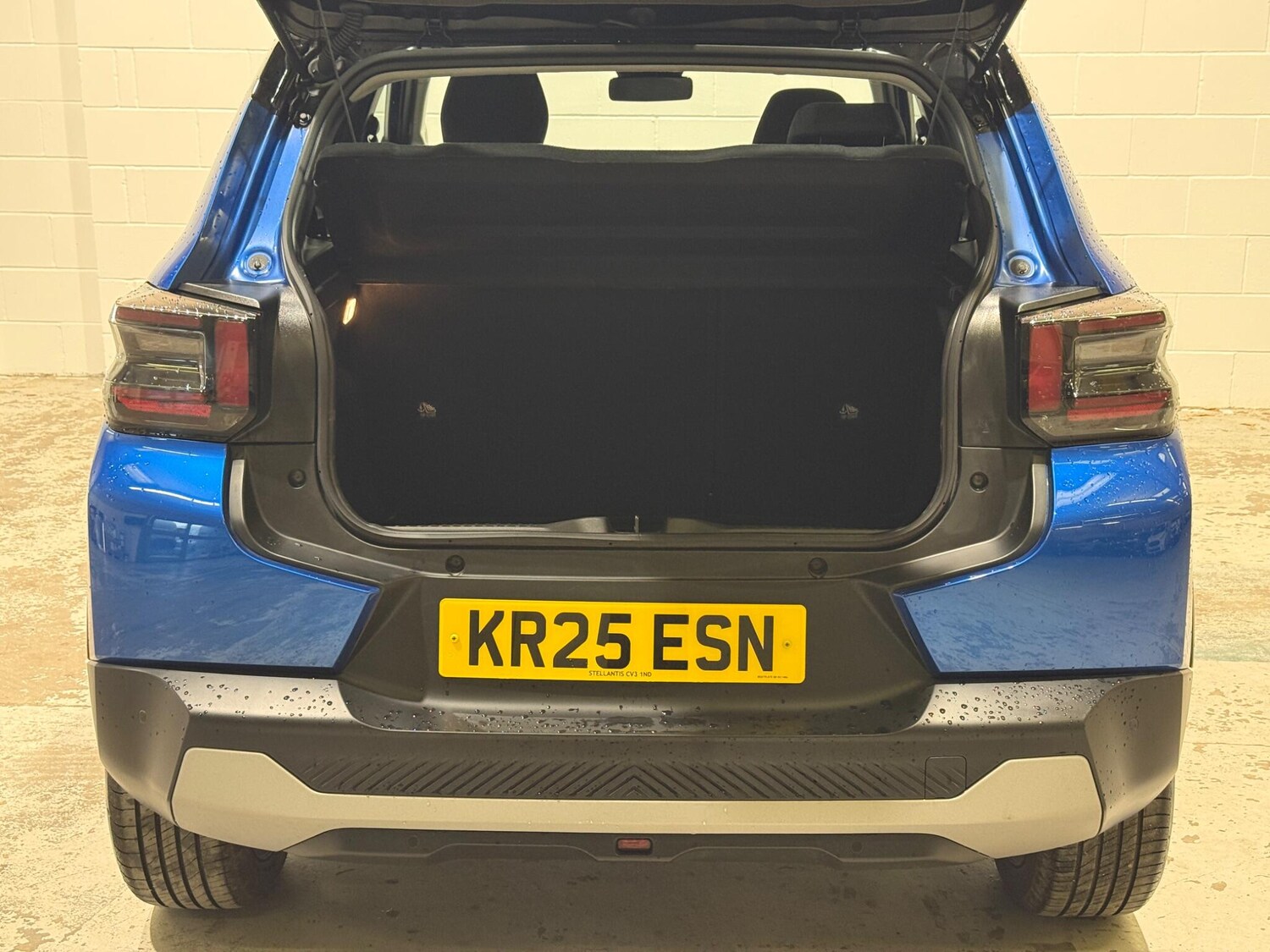 Used Citroen C3 2025 for sale - 77425995: Photo 20