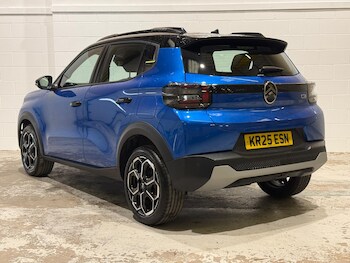 Used Citroen C3 2025 for sale - 77425995: Photo