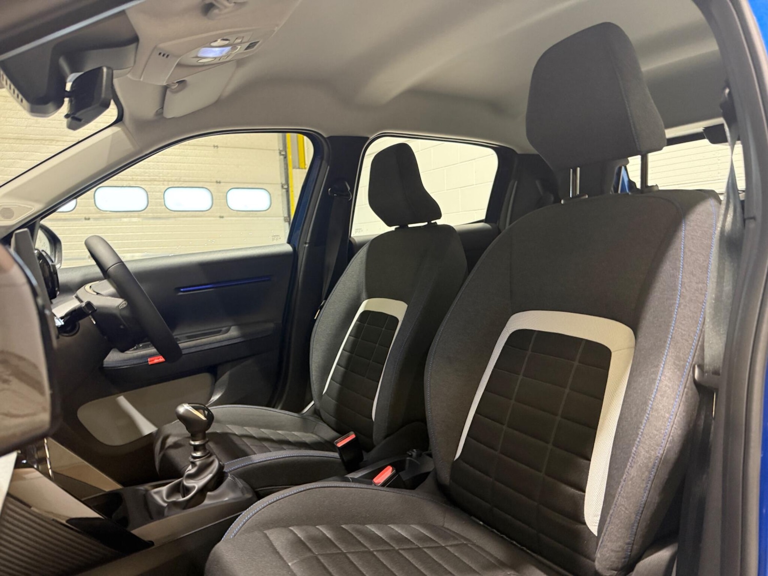 Used Citroen C3 2025 for sale - 77425995: Photo 4