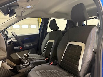 Used Citroen C3 2025 for sale - 77425995: Photo