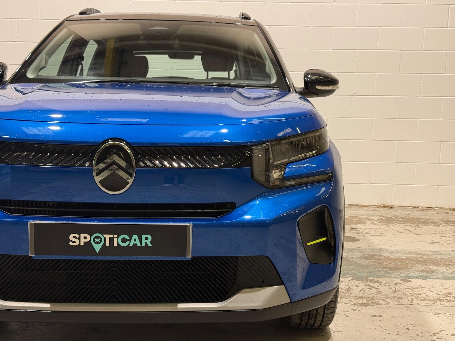 Used Citroen C3 2025 for sale - 77425995: Photo 5