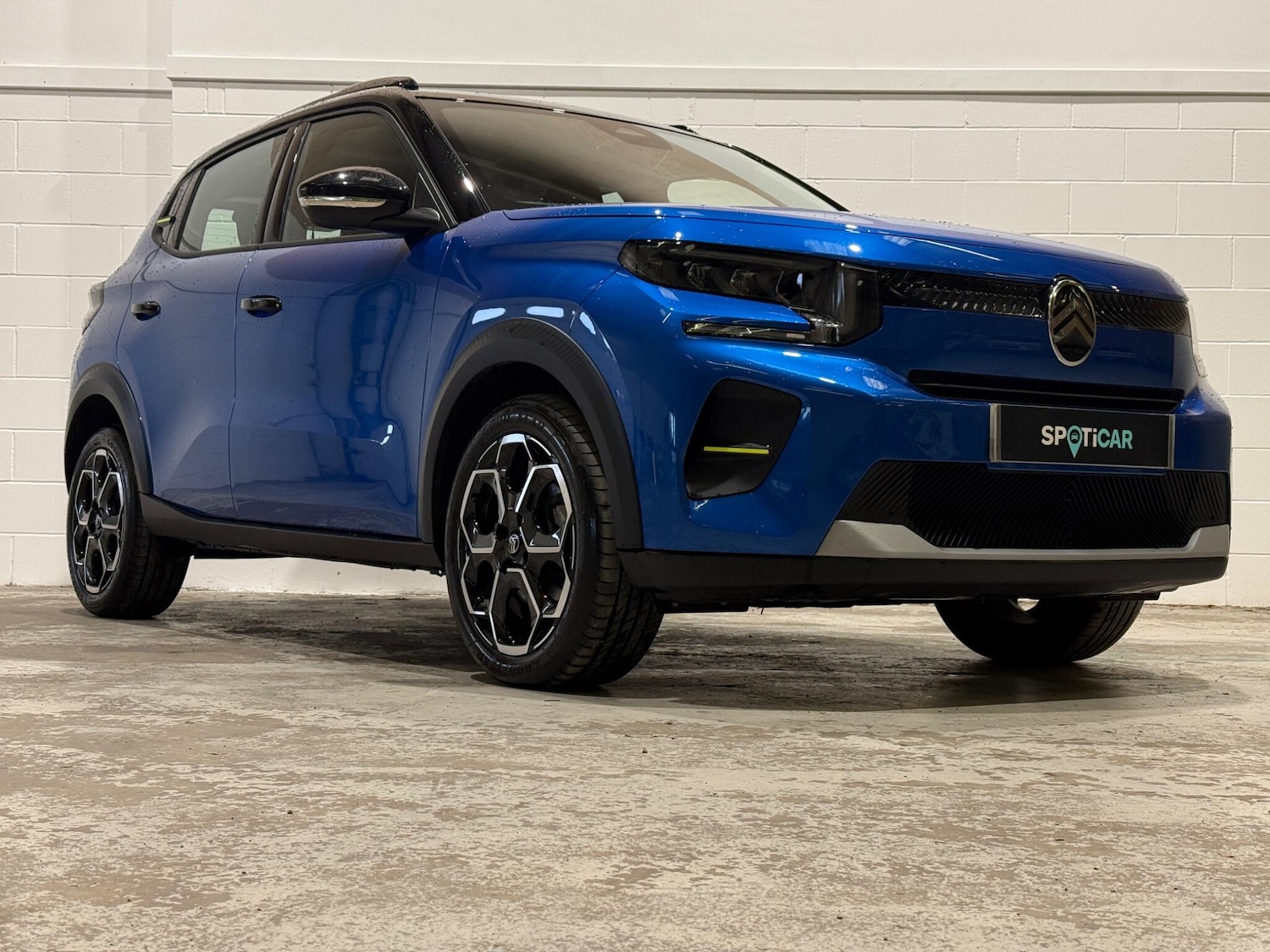 Used Citroen C3 2025 for sale - 77425995: Photo 7