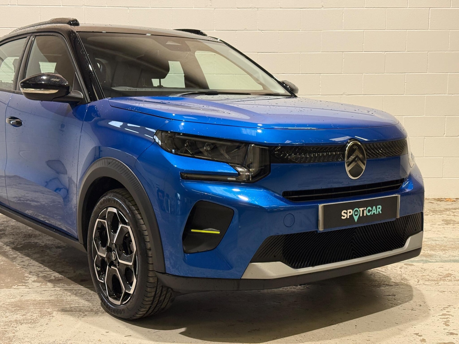 Used Citroen C3 2025 for sale - 77425995: Photo 8