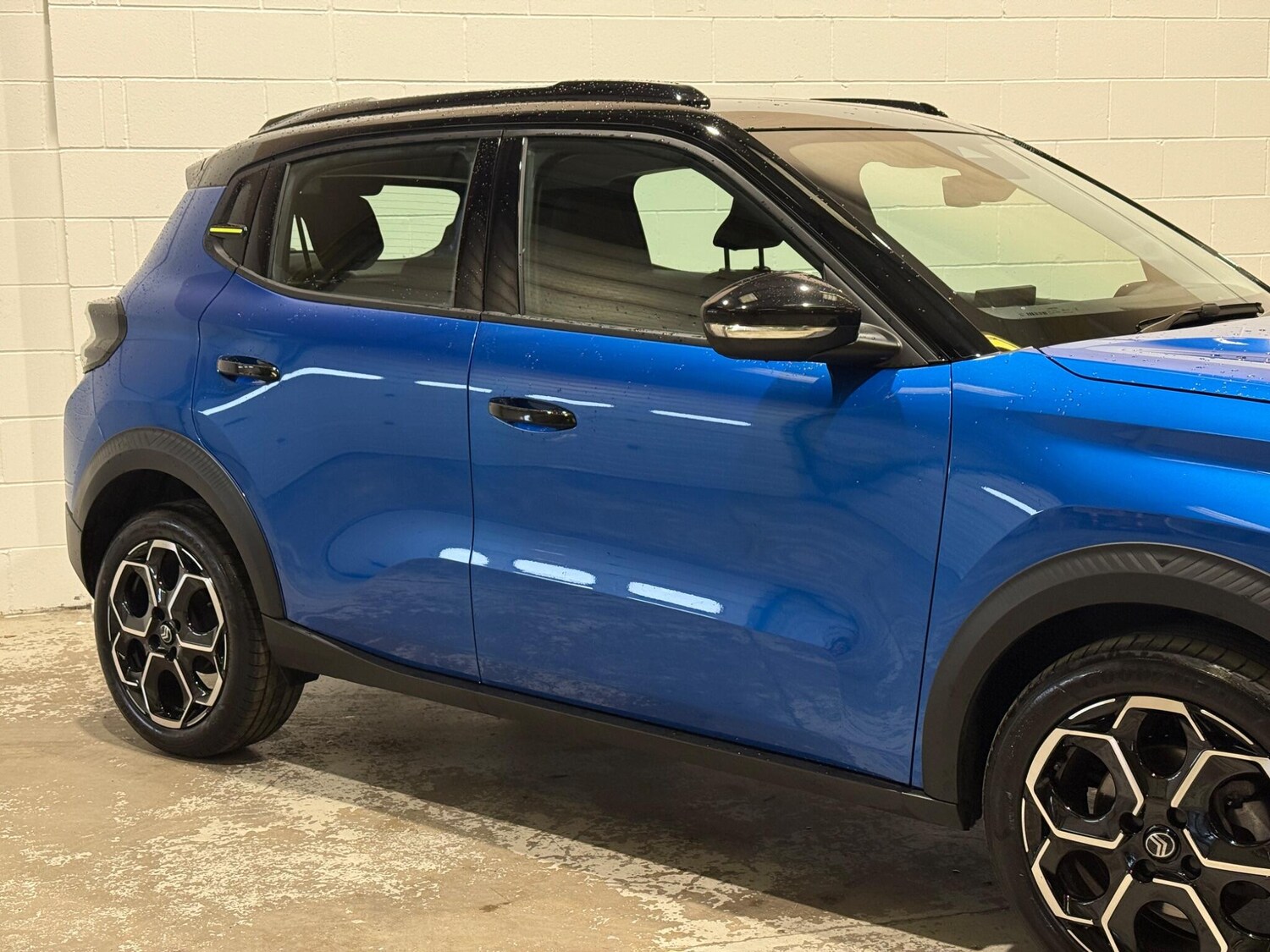 Used Citroen C3 2025 for sale - 77425995: Photo 9