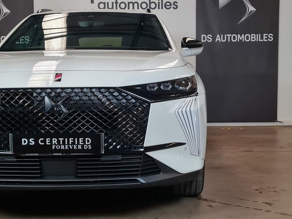Used DS Automobiles DS 7 for sale - 70981731: Photo 10
